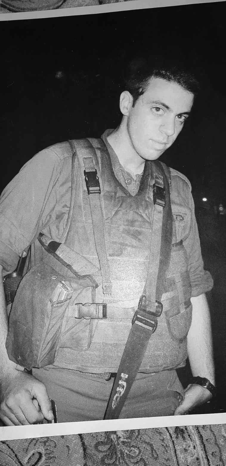 אלון פיינטוך ז''ל