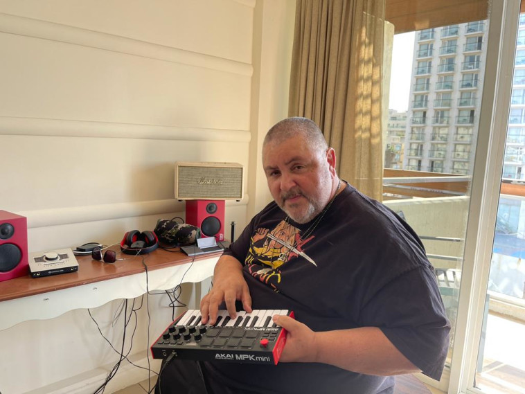 ארקדי דוכין