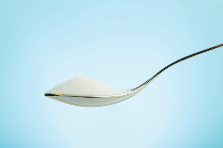 סוכר, אילוסטרציה