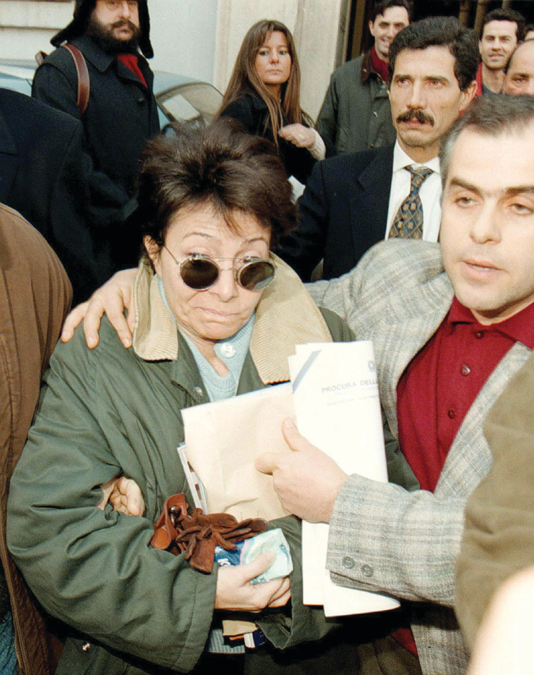 פטריציה ראג'ני 