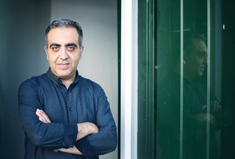 איאד ברגותי