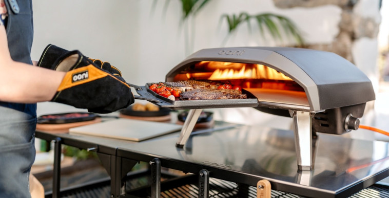 טאבון נייד, ONNI. מחיר: 2,190-3,190 שקלים