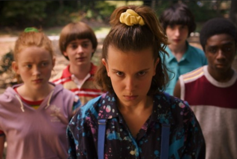 דברים מוזרים