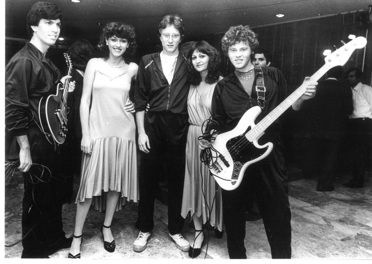 להקת עפיפון