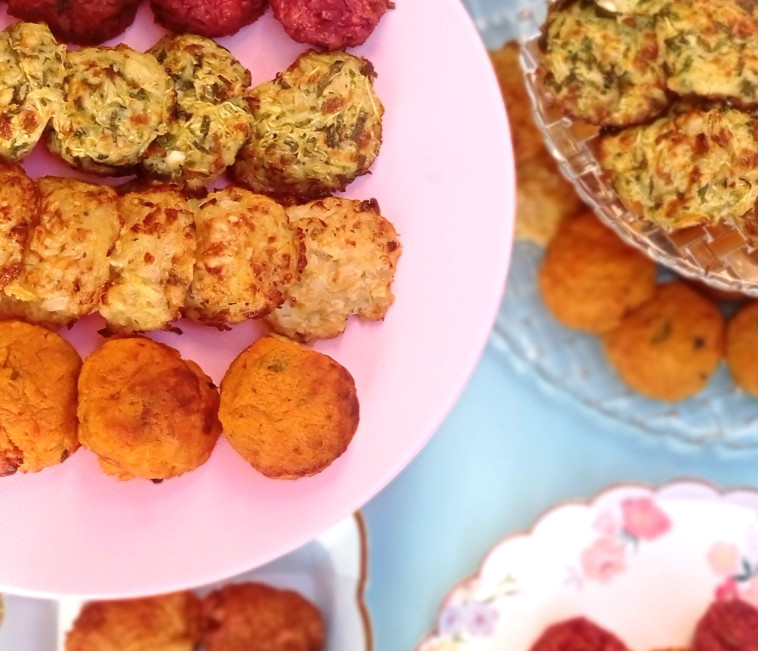 הלביבות של LUX