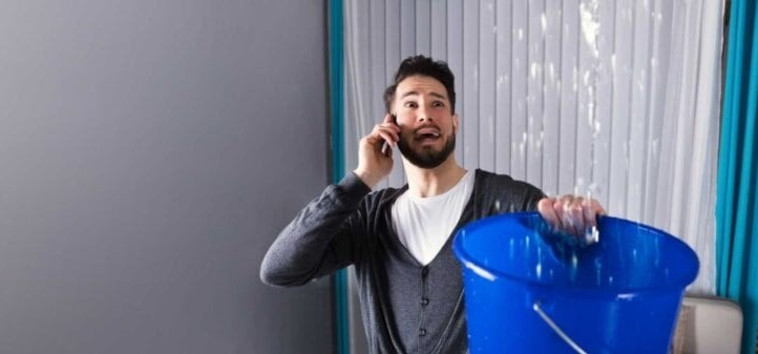 איתור הנזילה והטיפול בה ללא צורך בצי שלם של אנשי מקצוע- דריי פלור