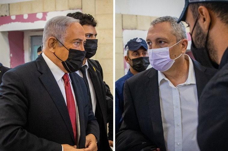 בנימין נתניהו, ניר חפץ