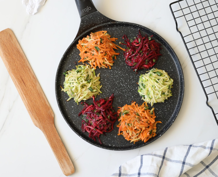 מארז ללביבות 