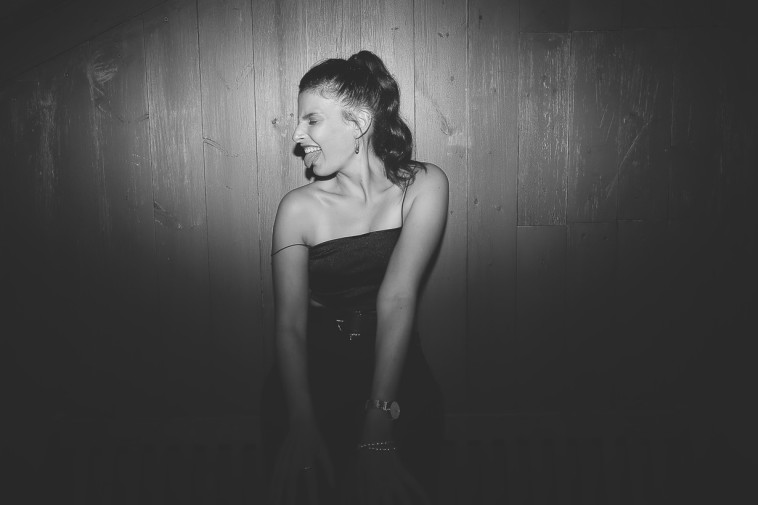 נופר סולומון