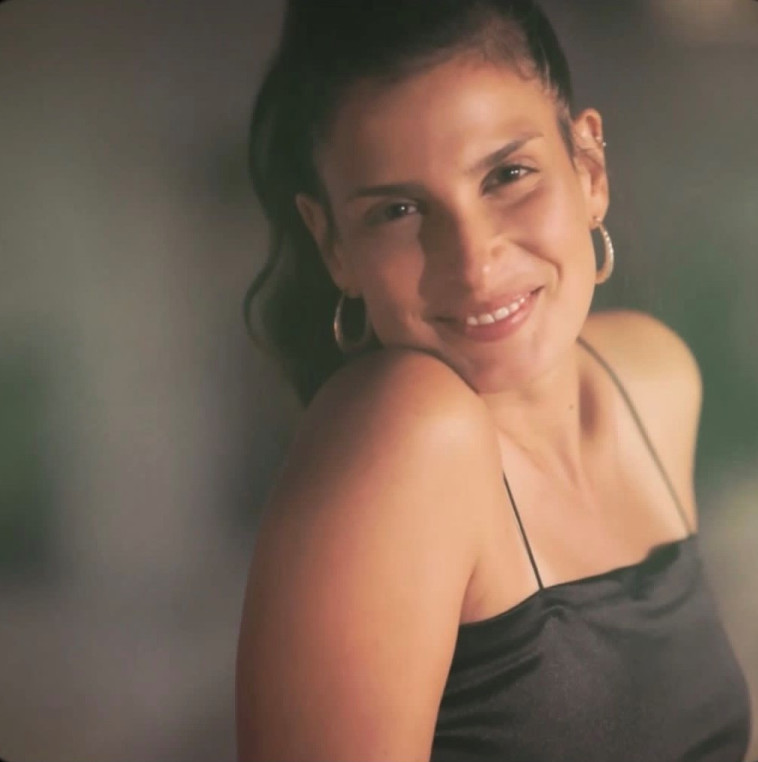 נופר סולומון