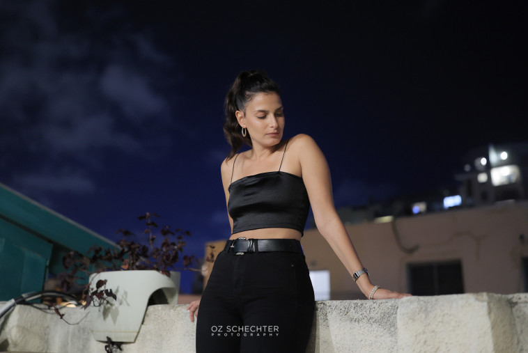 נופר סולומון