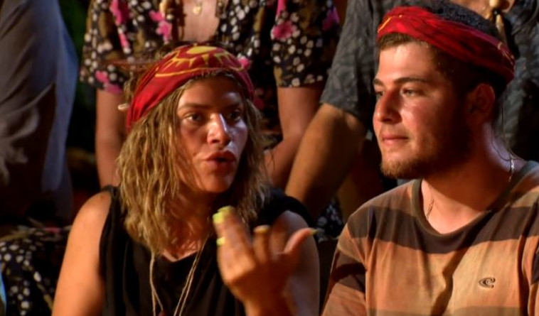 ג'קי אזולאי, גדי פניבלוב - הישרדות VIP