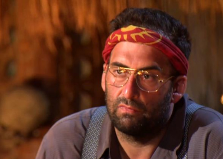 קובי מאור, הישרדות VIP