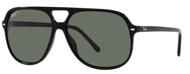 ריי באן. מחיר: 599 שקלים