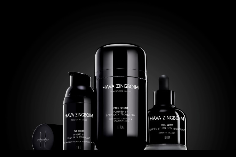 סדרת Remicronized