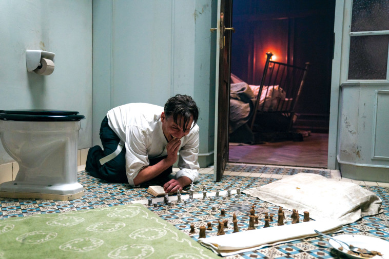 מתוך ''משחק המלכים''