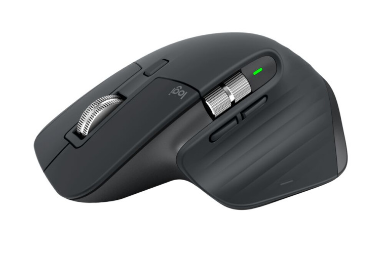 עכבר Logitech MX Master 3