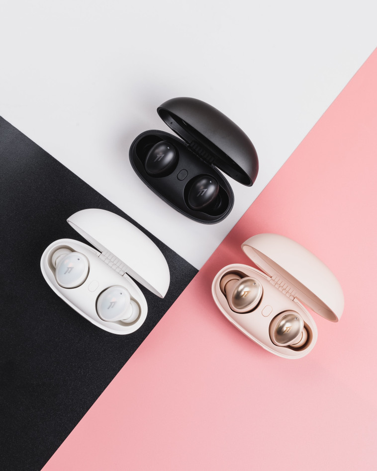 אוזניות ColorBuds 2 של 1more