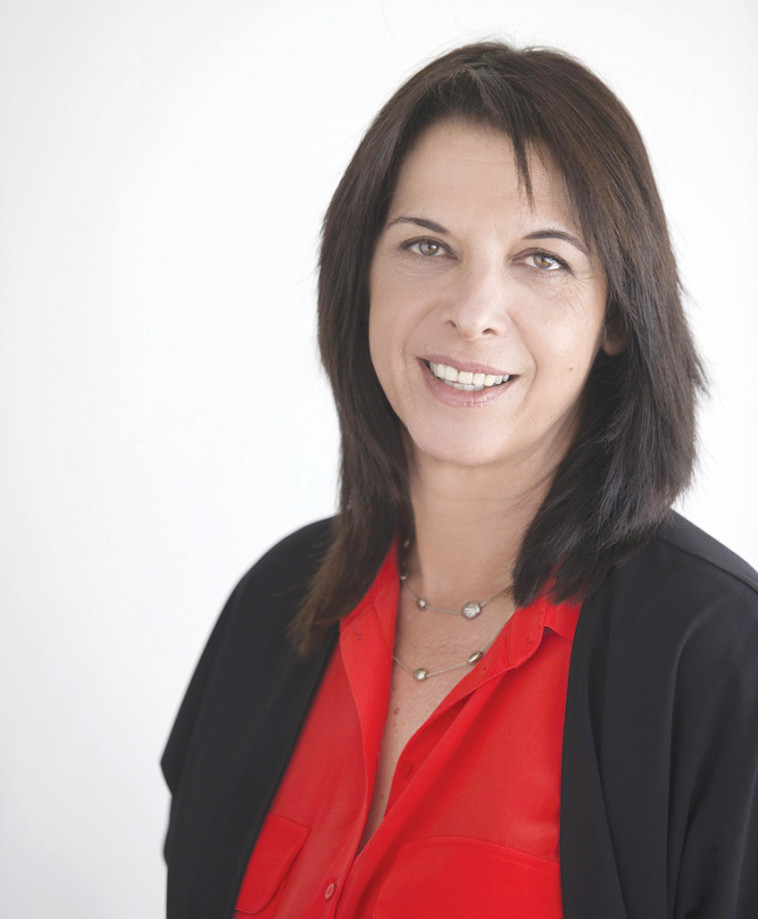 מנכ''לית משרד הרווחה סיגל מורן 