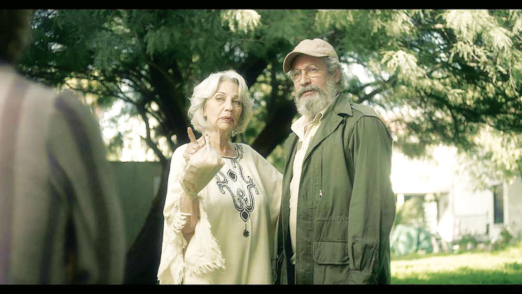 נורית גפן ב''הד קולך''