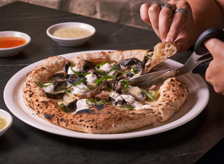 לא לשכוח את המספריים- לה טיגרה