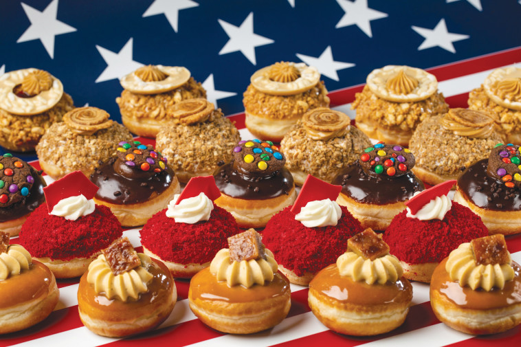 ביסקוטי - מגלים את אמריקה 