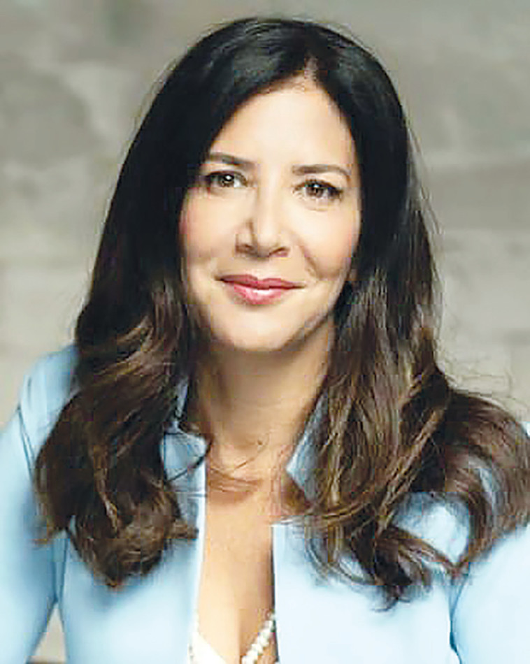 נעמה הלוי פאר 