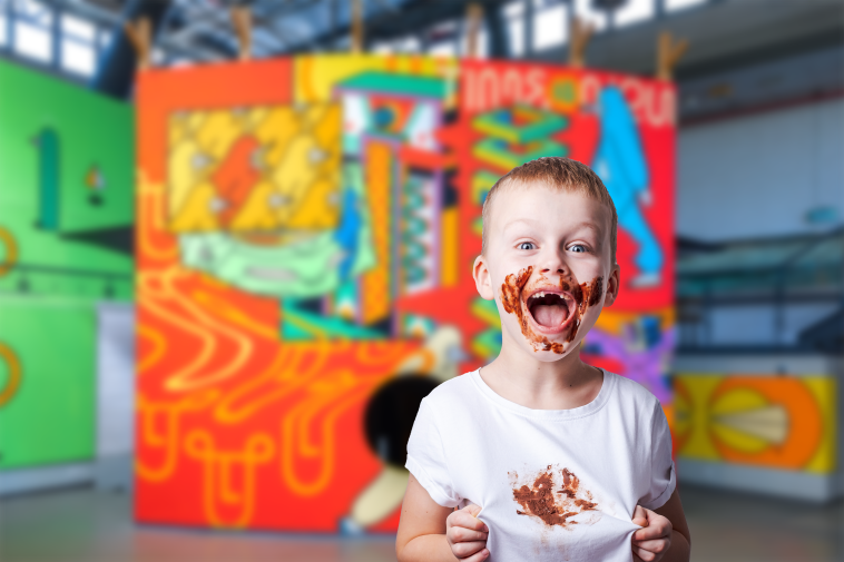 מוזיאון המדע בירושלים