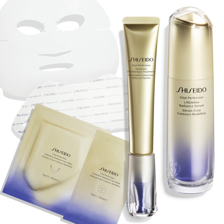 Shiseido VPN 