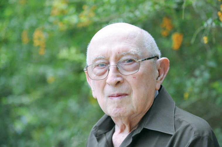 נתן שחם ז''ל