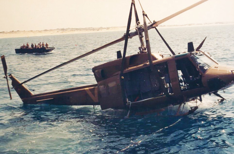 מבצעי עבר של הילת''מ