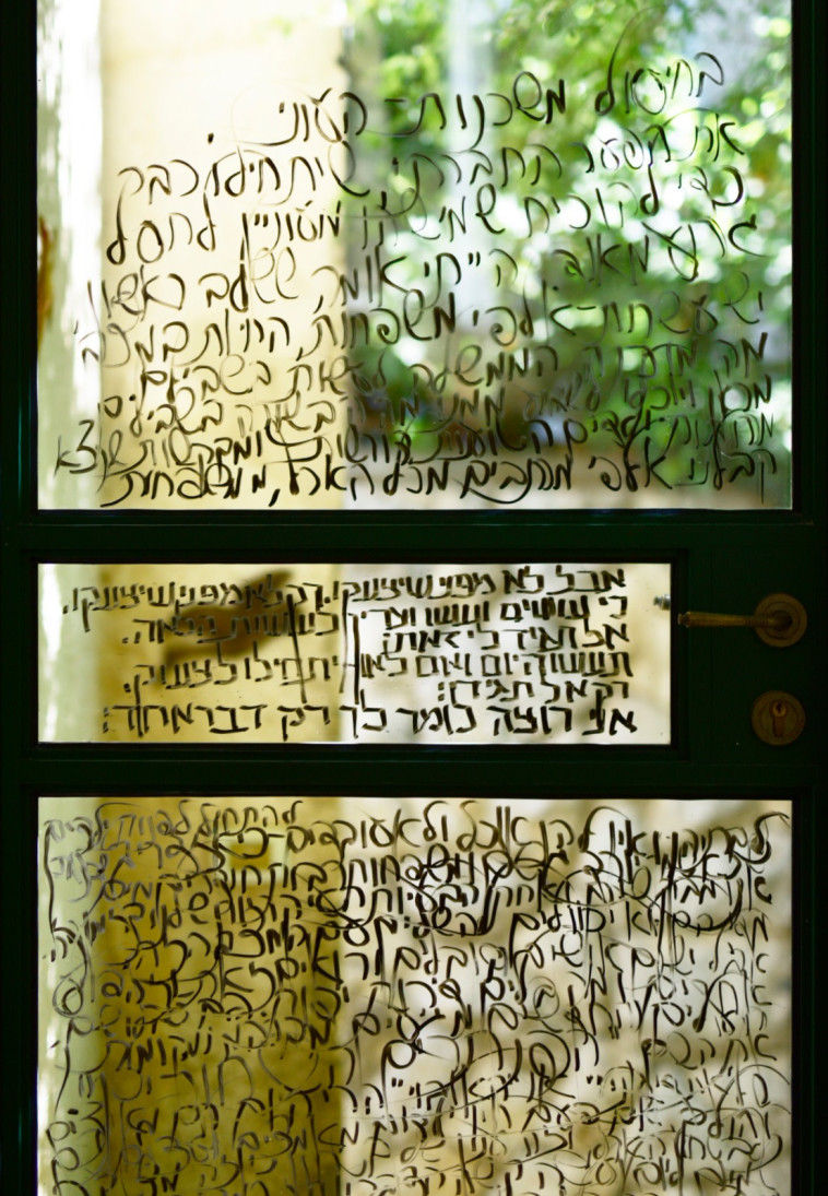 מיצג הפנתרים השחורים במוסררה