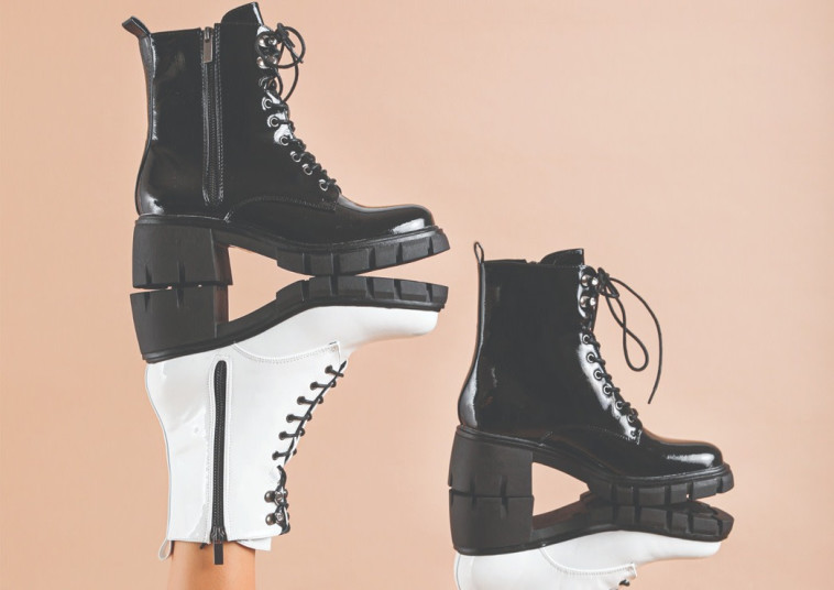 מגפון רשת סקופ