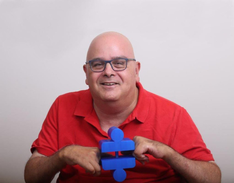 יובל וגנר, מייסד ויו''ר עמותת נגישות ישראל