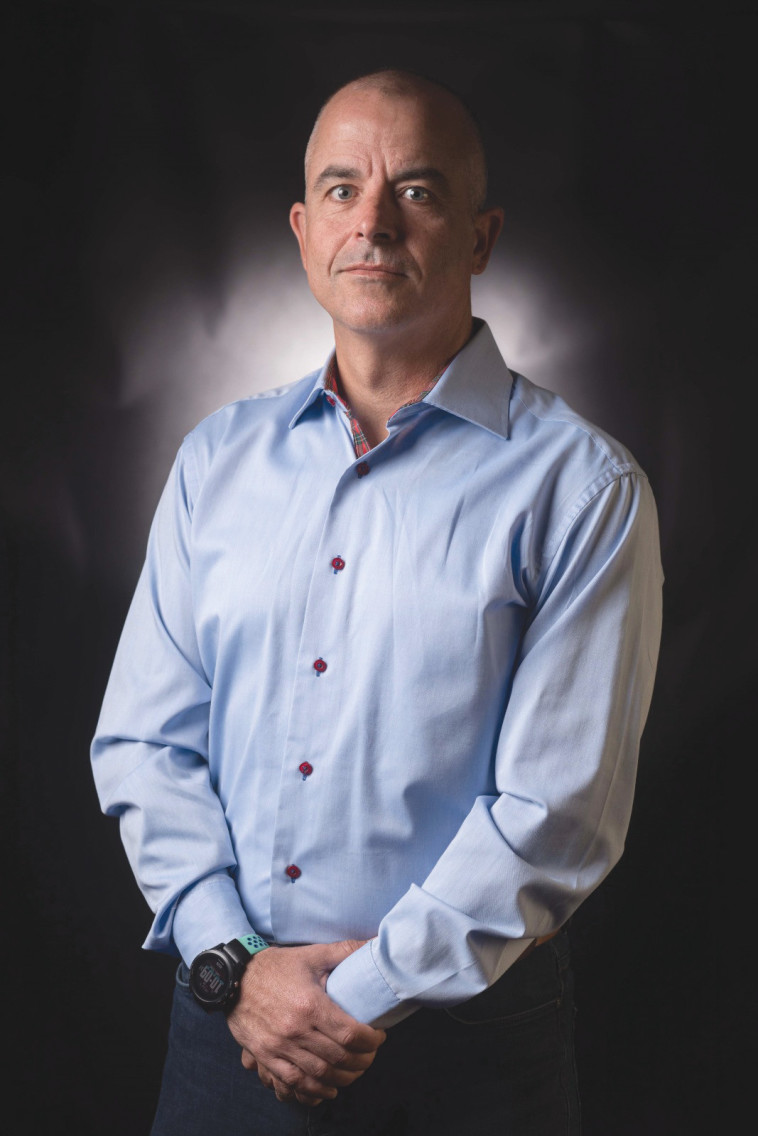 אודי בן שימול