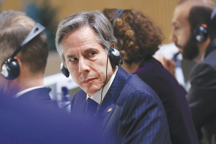 אנתוני בלינקן