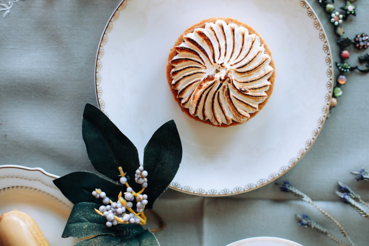 גורמנדיז בירושלים