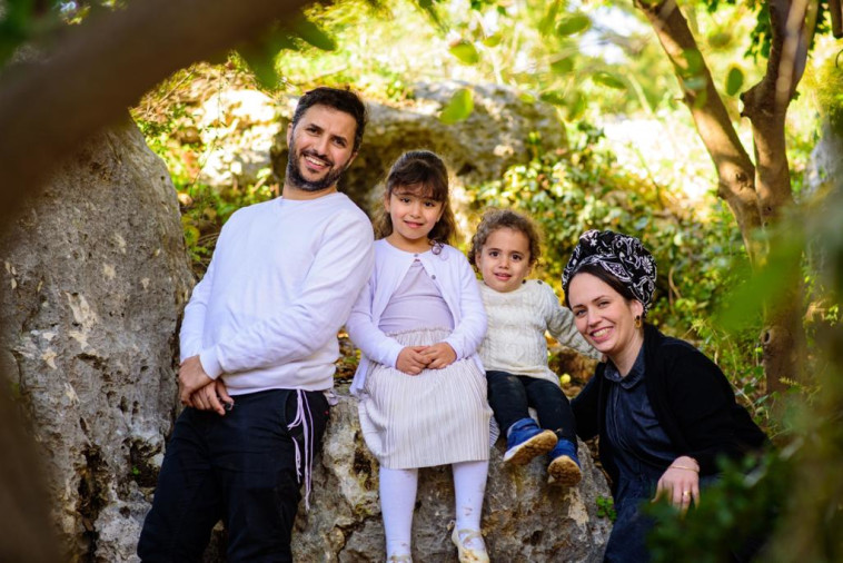 משפחת מעודד