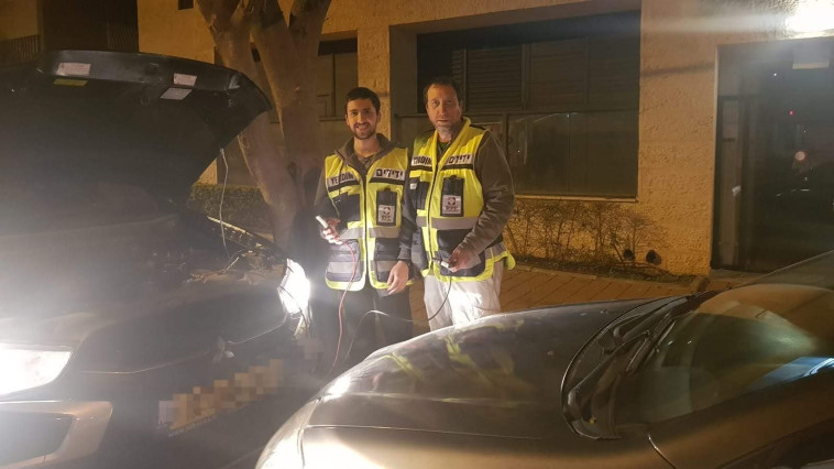 אבי ושניר חלבי