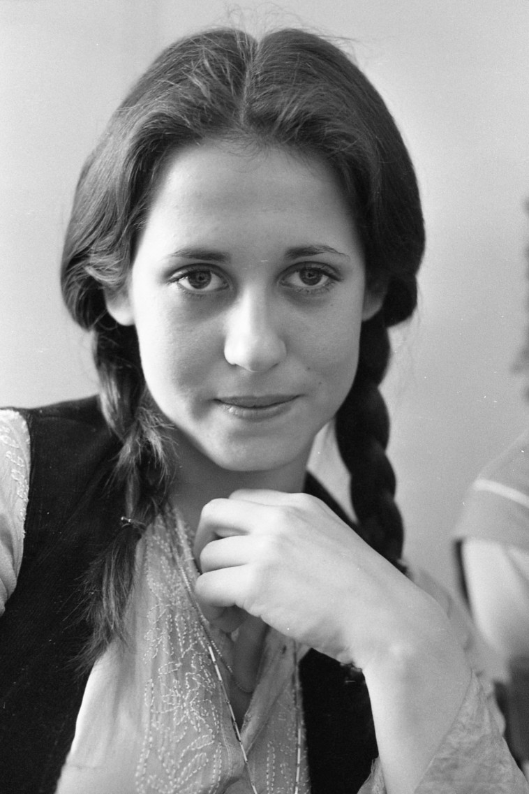 לירון נירגד 