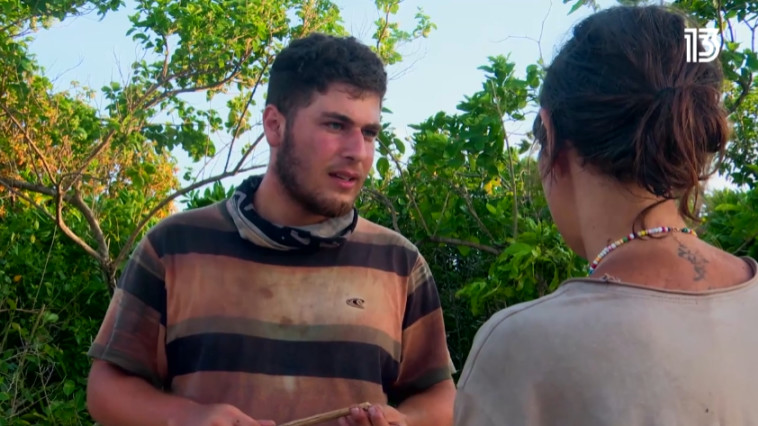 גדי פניבלוב, אלה אייבינדר. הישרדות VIP