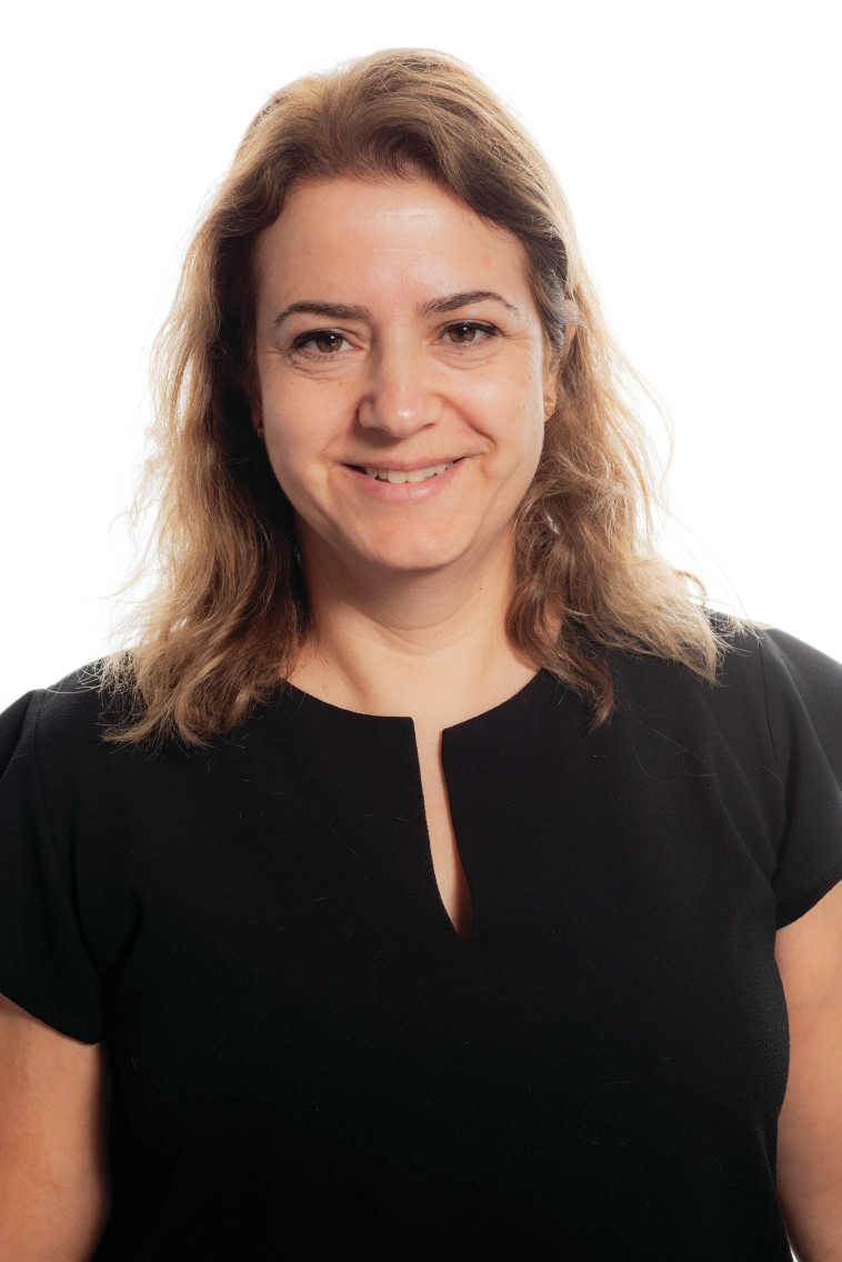 אפרת ווקסלר