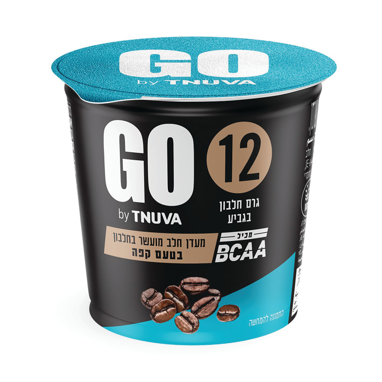 תנובה GO 