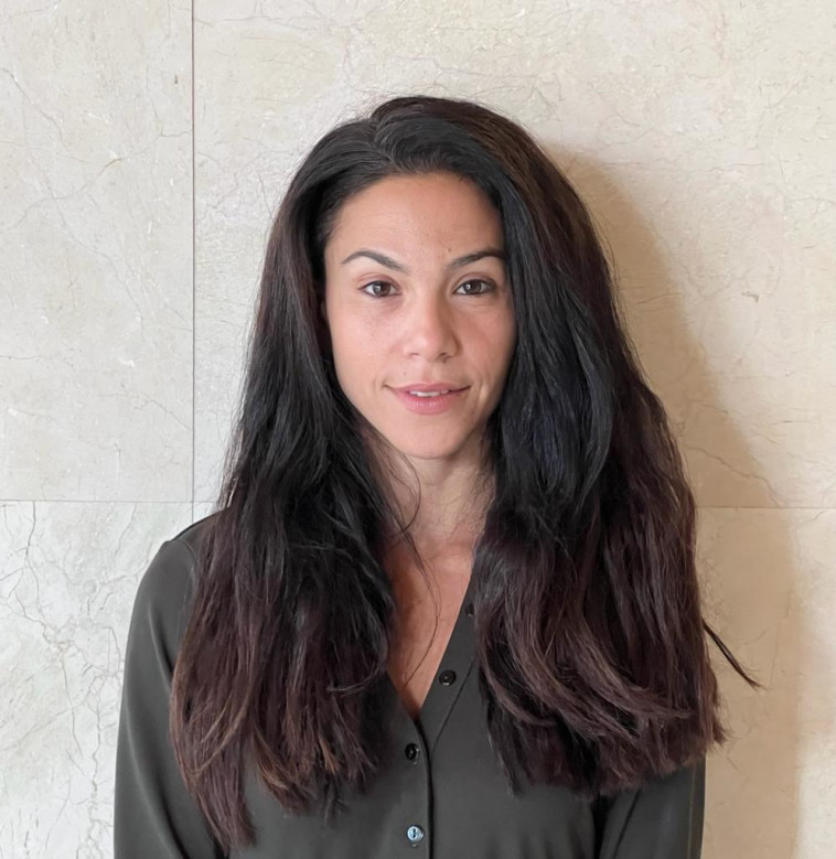 עורכת הדין אפרת יהב ממשרד אורי קינן ושות׳