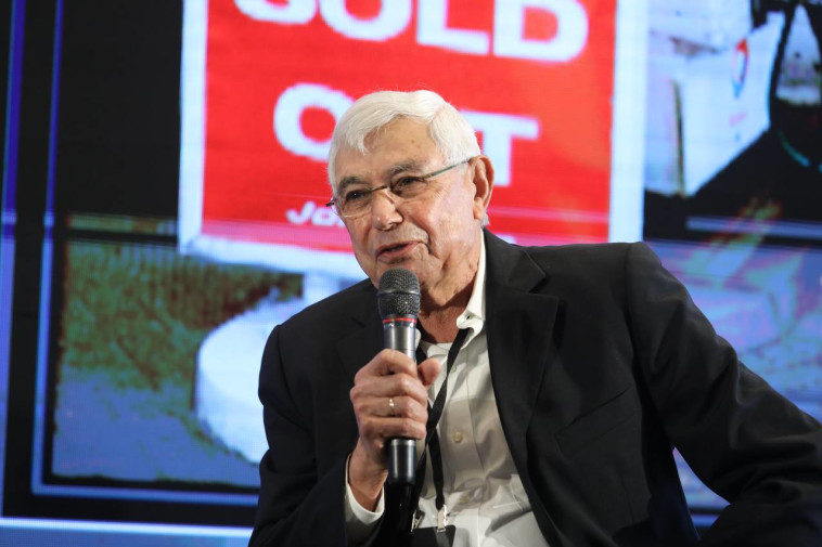 יוסי רוזן, יו''ר דירקטוריון המכון הישראלי לאנרגיה ולסביבה