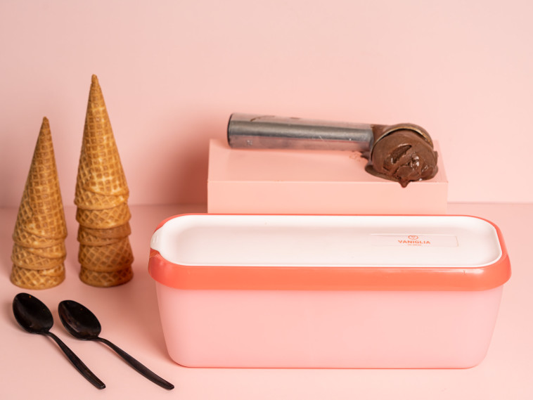 מארז רב פעמי של וניליה