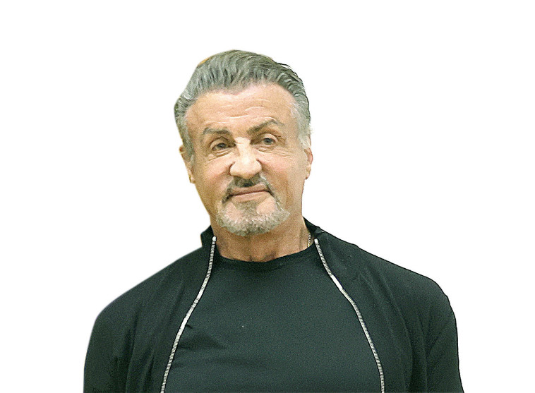 סילבסטר סטאלון