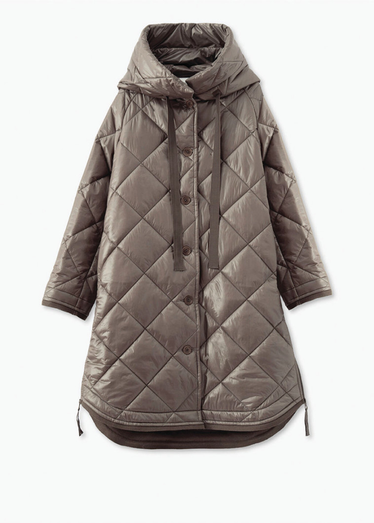 מעיל סיליז 2790 שקלים