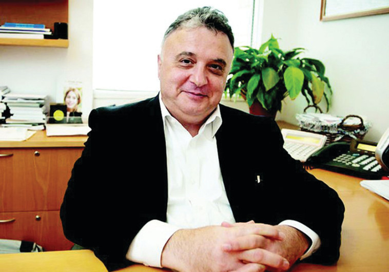 ג'רמי יששכרוף