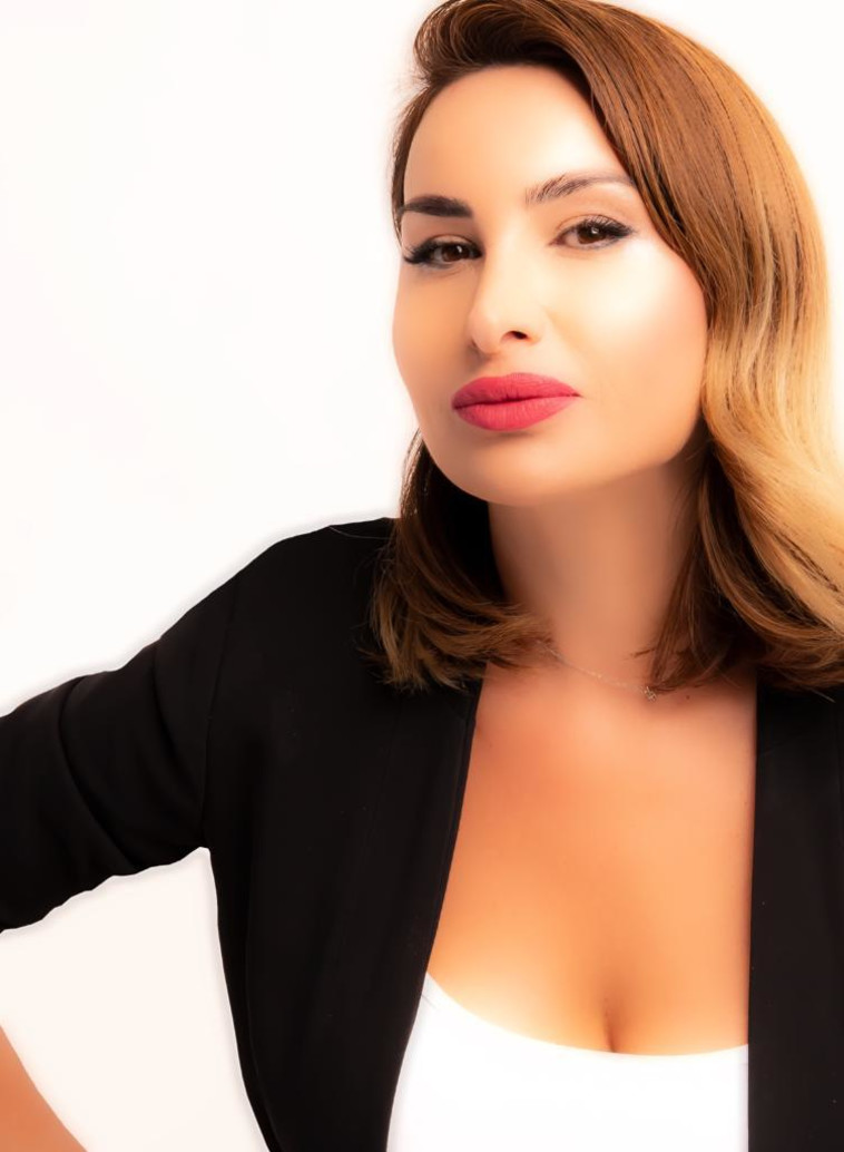 אירוע טראגי ששינה לה את החיים. ויכמן